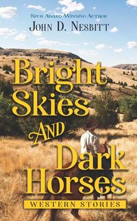 Produktbild: Bright Skies and Dark Horses