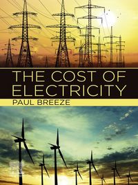 Produktbild: The Cost of Electricity