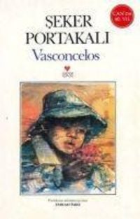 Bild vom Artikel Seker Portakali - 40.Yil Özel Baski vom Autor Jose Mauro De Vasconcelos