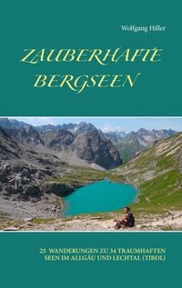 Produktbild: Zauberhafte Bergseen