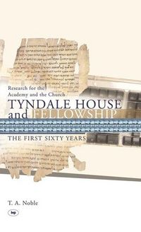 Produktbild: Tyndale House and Fellowship