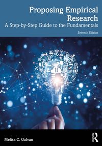 Produktbild: Proposing Empirical Research