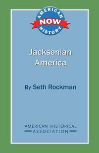Produktbild: Jacksonian America