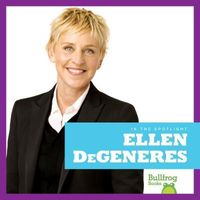 Produktbild: Ellen DeGeneres