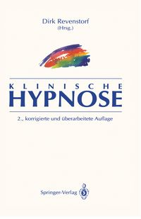 Produktbild: Klinische Hypnose