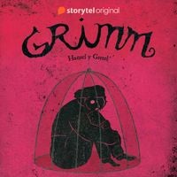 Produktbild: GRIMM: Hansel y Gretel