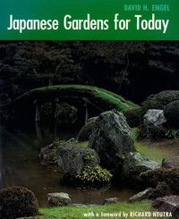Produktbild: Japanese Gardens for today