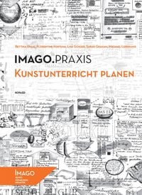 Produktbild: Kunstunterricht planen