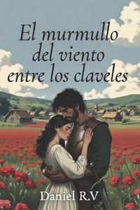 Produktbild: El murmullo del viento entre los claveles