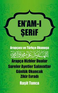 Produktbild: Ra&iquest;idi En'am-&iquest; &iquest;erifi