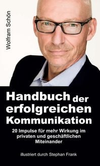 Produktbild: Handbuch der erfolgreichen Kommunikation