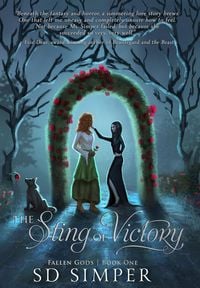 Produktbild: The Sting of Victory