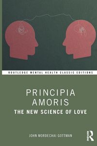 Produktbild: Principia Amoris