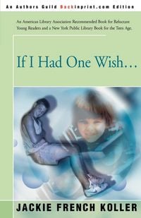 Produktbild: If I Had One Wish...
