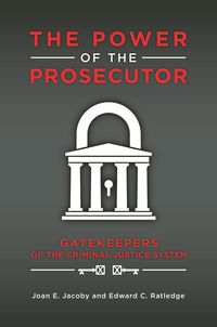 Produktbild: The Power of the Prosecutor
