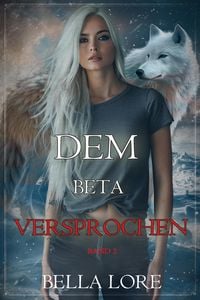 Produktbild: Dem Beta versprochen: Band 2