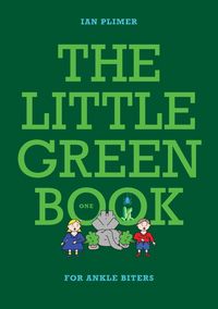 Produktbild: The Little Green Book - For Ankle Biters
