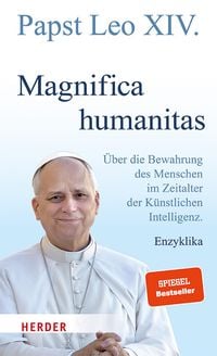 Produktbild: Magnifica humanitas