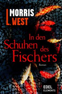 Produktbild: In den Schuhen des Fischers