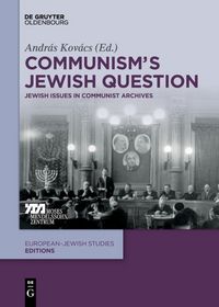 Produktbild: Communism's Jewish Question
