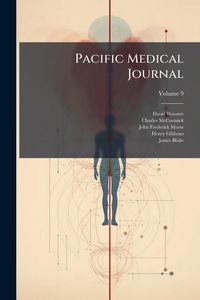 Produktbild: Pacific Medical Journal