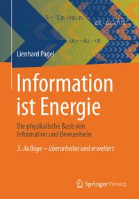Produktbild: Information ist Energie