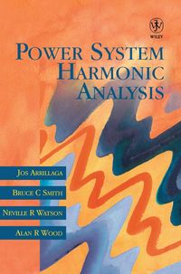 Produktbild: Power System Harmonic Analysis