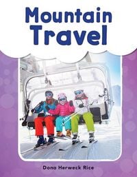 Produktbild: Mountain Travel