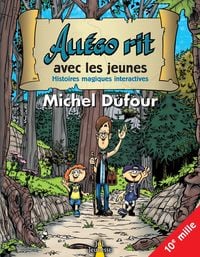 Produktbild: All&eacute;go rit avec les jeunes