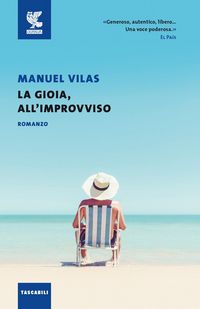 Produktbild: La gioia, all'improvviso