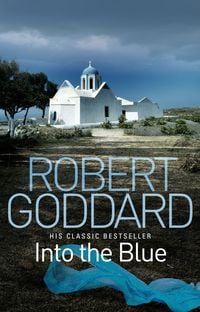 Produktbild: Into the Blue