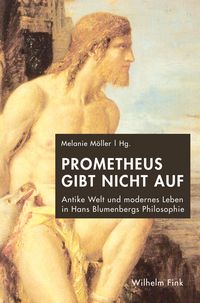 Produktbild: Prometheus gibt nicht auf