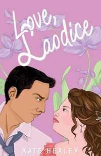 Produktbild: Love, Laodice