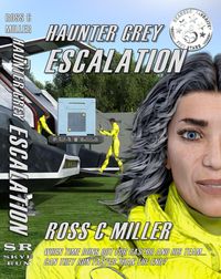 Produktbild: Haunter Grey - Escalation