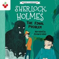Produktbild: The Final Problem
