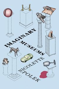 Produktbild: Imaginary Museums