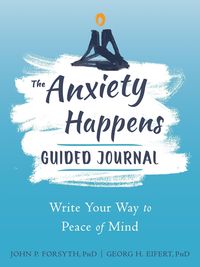 Produktbild: The Anxiety Happens Guided Journal