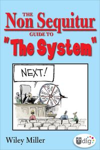 Produktbild: The Non Sequitur Guide to "The System"