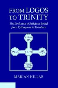 Produktbild: From Logos to Trinity