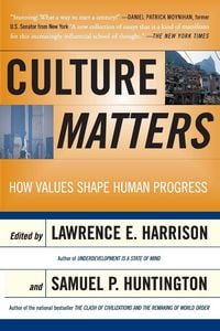 Produktbild: Culture Matters