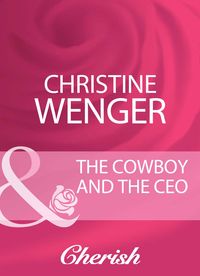 Produktbild: The Cowboy And The Ceo