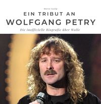 Produktbild: Ein Tribut an Wolfgang Petry