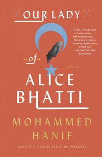 Produktbild: Our Lady of Alice Bhatti