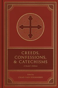 Produktbild: Creeds, Confessions, and Catechisms