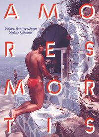Produktbild: Amores Mortis