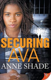 Produktbild: Securing Ava