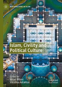 Produktbild: Islam, Civility and Political Culture