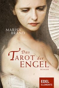 Bild vom Artikel Das Tarot der Engel vom Autor Marisa Brand