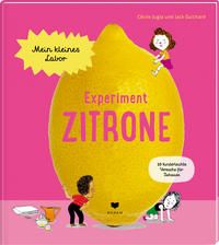 Produktbild: Experiment Zitrone