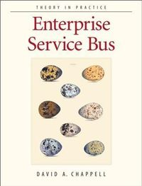 Produktbild: Enterprise Service Bus